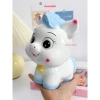 Ngựa Chibi Tiết Kiệm Đáng Yêu - Quà Tặng, Trang Trí, Giá 89.900₫ 3