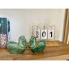 Ngựa Chiêu Tài 2.026 Linh Vật Bính Ngọ Quà Tặng Trang Trí Phòng Khách 194.350 VND 5