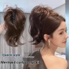 Ngựa cho tóc xoăn dưỡng ẩm, mềm mượt, dùng hàng ngày - Giảm giá 54.154₫ 2