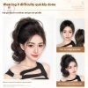Ngựa cho tóc xoăn dưỡng ẩm, mềm mượt, dùng hàng ngày - Giảm giá 54.154₫ 4