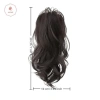 Ngựa cho tóc xoăn dưỡng ẩm, mềm mượt, dùng hàng ngày - Giảm giá 54.154₫ 5