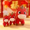 Ngựa Nhồi Bông Búp Bê Sang Trọng - Đồ Chơi Sưu Tập Cho Trẻ & Người Lớn, Quà Sinh Nhật 100k 7