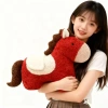 Ngựa Nhồi Bông Búp Bê Sang Trọng - Đồ Chơi Sưu Tập Cho Trẻ & Người Lớn, Quà Sinh Nhật 100k 8