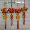 Ngựa Vàng Trang Trí Tết 2.026 - Decor Treo Tường Dán Cứa Cao Cấp Giá 69k 8
