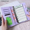 Người lập kế hoạch ngân sách A6 - Tiết kiệm tiền, giá chỉ 184.032₫ giảm mạnh 2
