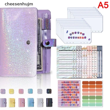Người lập kế hoạch ngân sách A6 - Tiết kiệm tiền, giá chỉ 184.032₫ giảm mạnh 8