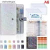 Người lập kế hoạch ngân sách A6 - Tiết kiệm tiền, giá chỉ 184.032₫ giảm mạnh 9