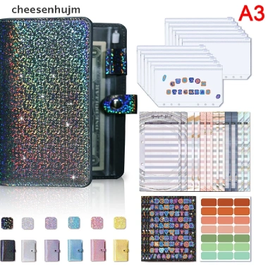 Người lập kế hoạch ngân sách A6 - Tiết kiệm tiền, giá chỉ 184.032₫ giảm mạnh 10