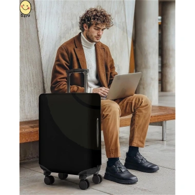 Người Nhện Hành Lý Giặt Được Vali Bảo Vệ Chống Trầy Xước 18-32 Inch Giảm 22%