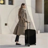 Người Nhện Hành Lý Giặt Được Vali Bảo Vệ Chống Trầy Xước 18-32 Inch Giảm 22% 5