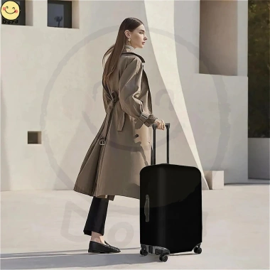 Người Nhện Hành Lý Giặt Được Vali Bảo Vệ Chống Trầy Xước 18-32 Inch Giảm 22% 5 Người Nhện Hành Lý Giặt Được Vali Bảo Vệ Chống Trầy Xước 18-32 Inch Giảm 22% 5