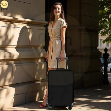 Người Nhện Hành Lý Giặt Được Vali Bảo Vệ Chống Trầy Xước 18-32 Inch Giảm 22%