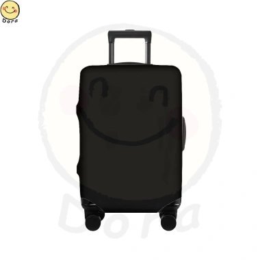 Người Nhện Hành Lý Giặt Được Vali Bảo Vệ Chống Trầy Xước 18-32 Inch Giảm 22%