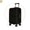 Người Nhện Hành Lý Giặt Được Vali Bảo Vệ Chống Trầy Xước 18-32 Inch Giảm 22% 8