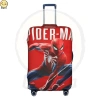 Người Nhện Hành Lý Giặt Được Vali Bảo Vệ Chống Trầy Xước 18-32 Inch Giảm 22% 10
