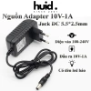 Nguồn Adapter 10V-1A, công suất ổn định, giá ưu đãi 60.000₫, tương thích đa thiết bị