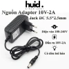 Nguồn Adapter 10V 2A giá 80k - Sạc nhanh, ổn định, giảm giá, laptop, máy ảnh