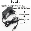 Nguồn Adapter 18V đa công suất 1A-5A, ổn định, giá chỉ 93.000đ - Giảm giá đặc biệt 3