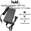 Nguồn Adapter 18V đa công suất 1A-5A, ổn định, giá chỉ 93.000đ - Giảm giá đặc biệt 4