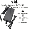 Nguồn Adapter 2 Đầu Dây 24V-10A - Giá ưu đãi 684.000đ, ổn định, an toàn