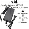 Nguồn Adapter 2 Đầu Dây 48V-2A - Công suất ổn định, giá chỉ 174.000₫ khuyến mãi