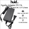 Nguồn Adapter 2 Đầu Dây 5V-2A/5V-5A/5V-7A/5V-10A - Đa Dòng, An Toàn, Giá 80.000đ 3