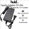 Nguồn Adapter 2 Đầu Dây 5V-2A/5V-5A/5V-7A/5V-10A - Đa Dòng, An Toàn, Giá 80.000đ 4