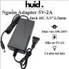 Nguồn Adapter 2 Đầu Dây 5V-2A/5V-5A/5V-7A/5V-10A - Đa Dòng, An Toàn, Giá 80.000đ 7