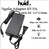 Nguồn Adapter 2 Đầu Dây 6V 4A 5A 10A – Công suất cao, Giá chỉ 114.000đ 2