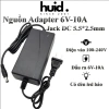 Nguồn Adapter 2 Đầu Dây 6V 4A 5A 10A – Công suất cao, Giá chỉ 114.000đ 7