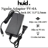 Nguồn Adapter 2 Đầu Dây 9V-2A/4A/5A - Công suất đa năng, ổn định, chỉ 80.000₫ 2