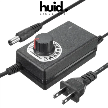 Nguồn Adapter 24-36V 2A Điều Chỉnh Điện Áp - Giá chỉ 115.000đ, Tiết Kiệm Năng Lượng và Độ Bền Cao 2