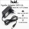 Nguồn Adapter 24V 1A/2A - Đầu ra ổn định, giá ưu đãi 80.000 VND, giảm 16% 5