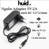 Nguồn Adapter 5V đa công suất 1A-10A, giá 51.000đ, hỗ trợ camera, thiết bị IoT 2
