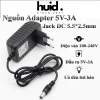 Nguồn Adapter 5V đa công suất 1A-10A, giá 51.000đ, hỗ trợ camera, thiết bị IoT 3