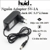 Nguồn Adapter 5V đa công suất 1A-10A, giá 51.000đ, hỗ trợ camera, thiết bị IoT 9