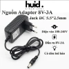Nguồn Adapter 8V-3A 3A, giá 87.000 VND - Sạc nhanh, ổn định, tương thích đa thiết bị
