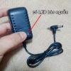 Nguồn đa năng 12V 2A chuẩn đa đầu cắm - Giá chỉ 50.000đ, tiết kiệm & ổn định cho mọi thiết bị 5
