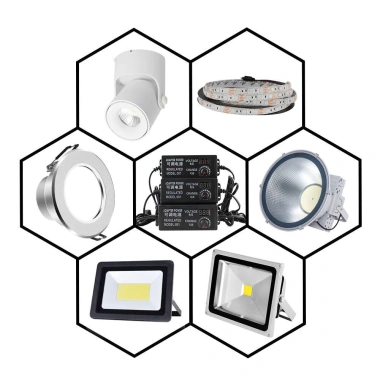 Nguồn DC 9-24V Đa năng, Chuyển 220V sang 12V, Điều chỉnh điện áp linh hoạt, Giá ưu đãi 99.000 VND 6 Nguồn DC 9-24V Đa năng, Chuyển 220V sang 12V, Điều chỉnh điện áp linh hoạt, Giá ưu đãi 99.000 VND 6