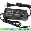 Nguồn DC 9-24V Đa năng, Chuyển 220V sang 12V, Điều chỉnh điện áp linh hoạt, Giá ưu đãi 99.000 VND 7