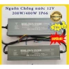 Nguồn LED 12V Chống Nước Ngoài Trời - Nguồn Tổ Ong Đúc Keo Âm Nước, Độ Bền Cao, Chống Nước Tốt, 229.000₫