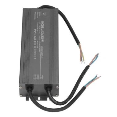 Nguồn LED 12V Chống Nước Ngoài Trời - Nguồn Tổ Ong Đúc Keo Âm Nước, Độ Bền Cao, Chống Nước Tốt, 229.000₫ 2