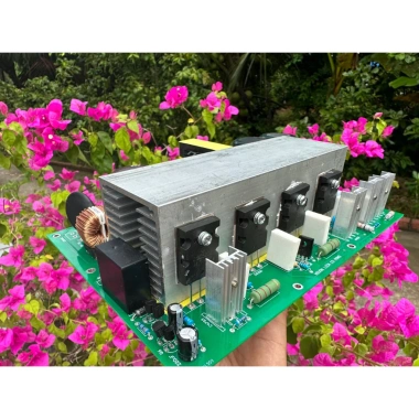 Nguồn Liền 220V KIT ACTIVE bản chuẩn - Chuyên ráp loa kéo, Sub Điện, giảm 20% 5 Nguồn Liền 220V KIT ACTIVE bản chuẩn - Chuyên ráp loa kéo, Sub Điện, giảm 20% 5