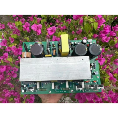 Nguồn Liền 220V KIT ACTIVE bản chuẩn - Chuyên ráp loa kéo, Sub Điện, giảm 20% 6 Nguồn Liền 220V KIT ACTIVE bản chuẩn - Chuyên ráp loa kéo, Sub Điện, giảm 20% 6