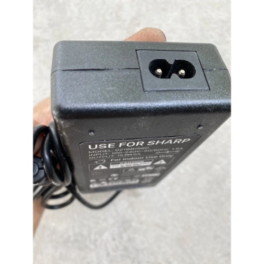Nguồn Loa Kéo 15V 6A có vỏ - Độ bền cao, giá chỉ 189.353 VND giảm mạnh