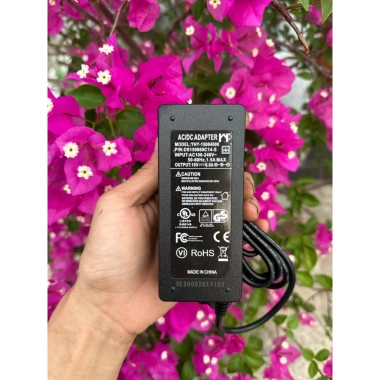 Nguồn Loa Kéo 15V 6A - Công suất ổn định, giá rẻ 154.133 VND, giảm đến 20%