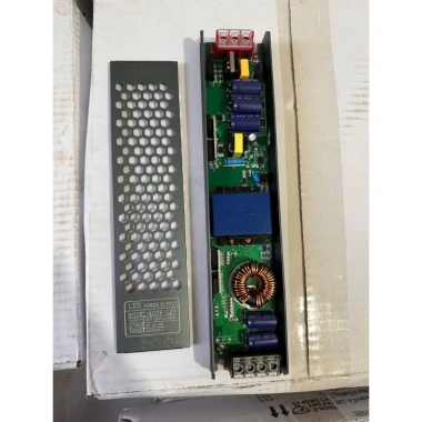 Nguồn mỏng đen cao cấp 12V - Nguồn tổ ong nội thất quảng cáo, giảm còn 90.000đ 5 Nguồn mỏng đen cao cấp 12V - Nguồn tổ ong nội thất quảng cáo, giảm còn 90.000đ 5