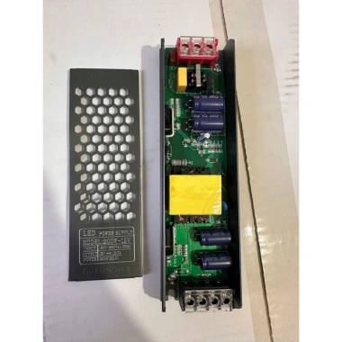 Nguồn mỏng đen cao cấp 12V - Nguồn tổ ong nội thất quảng cáo, giảm còn 90.000đ 7 Nguồn mỏng đen cao cấp 12V - Nguồn tổ ong nội thất quảng cáo, giảm còn 90.000đ 7
