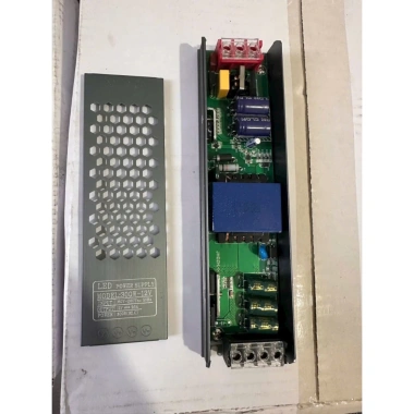 Nguồn mỏng đen cao cấp 12V - Nguồn tổ ong nội thất quảng cáo, giảm còn 90.000đ 8 Nguồn mỏng đen cao cấp 12V - Nguồn tổ ong nội thất quảng cáo, giảm còn 90.000đ 8
