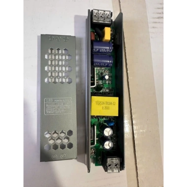 Nguồn mỏng đen cao cấp 12V - Nguồn tổ ong nội thất quảng cáo, giảm còn 90.000đ 9 Nguồn mỏng đen cao cấp 12V - Nguồn tổ ong nội thất quảng cáo, giảm còn 90.000đ 9